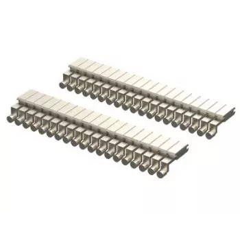 Plaques obturatrices BOPLA CNB 100 pour Combi-Norm, 38 pièces 65010070