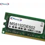 Mémoire Memorysolution 8 Go DDR3 1600 MHz ECC Unbuffered DIMM pour serveurs Dell