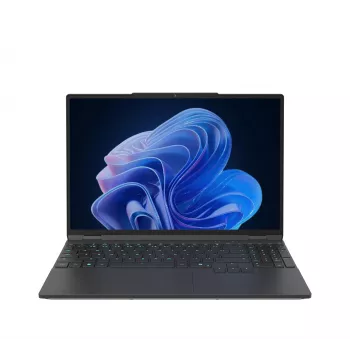 Ordinateur portable gaming CAPTIVA Advanced Gaming I97-981CH 15,3 pouces Ryzen 7 255 32 Go/1 To RTX 5060 8 Go