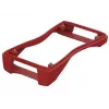 Joint décoratif BOPLA BS 700 DI-D-3001 rouge signal 185,8 x 97,1 x 35,5 mm 82873001
