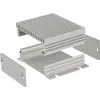 Boîtier profilé aluminium Bopla FILOTEC F 1048-100 KWL 105 x 48 x 100 mm 97418100.H