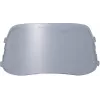 Plaque de protection extérieure 3M Speedglas, résistante aux rayures, 140x85 mm, pack de 10 pour 100 Series 7100108745