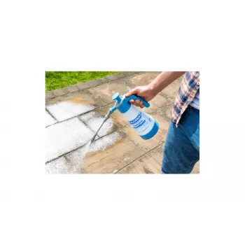 Pulvérisateur à mousse à pression Gloria FoamMaster FM 10 FLEX 1L 000656.0000