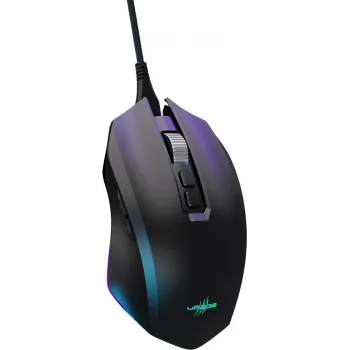 Souris gaming uRage Reaper 800 8K, noire 00217845