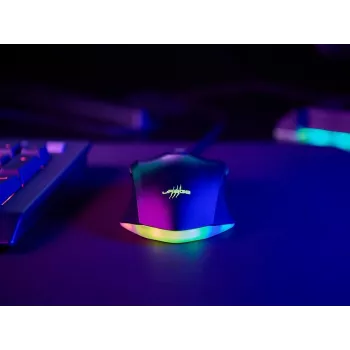 Souris gaming uRage Reaper 800 8K, noire 00217845
