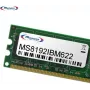 Module de mémoire MemorySolution 8 Go (00D4958, 00D4959)