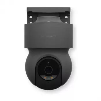 Caméra extérieure Homematic IP (HmIP-CO-A) anthracite, 5 MP, WLAN