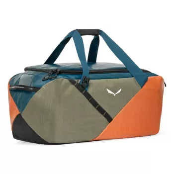 Sac de sport Salewa Discovery Duffle M, multi