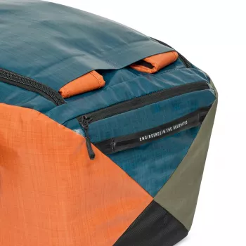 Sac de sport Salewa Discovery Duffle M, multi
