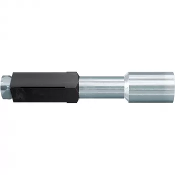 Ensemble de chevilles pour béton cellulaire Fischer 522835 FPX M10 I K NV