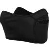 Salewa Ortles WS Epe Masque facial - Black Out, taille L