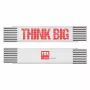 TOX THINK BIG mètre pliant en bois 2 m (09969008/T)