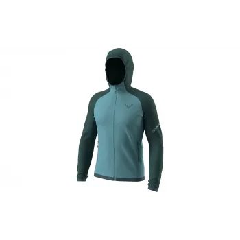 Dynafit Radical PTC veste à capuche homme - Cinder / L