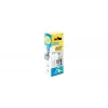 Écrou à sertir aveugle RAPID TOOLS M3 acier chromé plage de serrage 0,5-1,5 mm, 1 pièce (5000670)