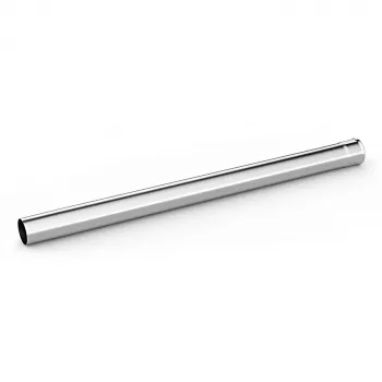 Tube d'aspiration Kärcher Home & Garden 2.889-192.0, 2 pièces, diamètre 35 mm, longueur 500 mm, noir