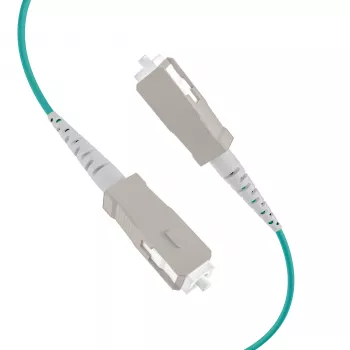 Câble trunk EFB Elektronik U-DQ ZN BH OM3 8G 1x8 SC-SC 30m Dca LSZH - 30 m O8321S30OM3