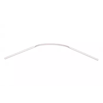 Classeur à attaches BOI Dokutech SM-3, 100 pièces, métal argenté