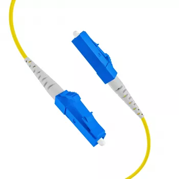 Câble trunk EFB Elektronik U-DQ ZN BH OS2 12E 1x12 LC-LC 90 m Dca LSZH O8342S90OS2