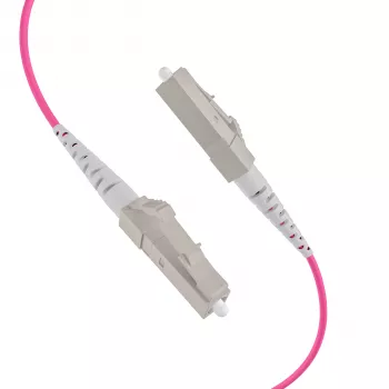 EFB Elektronik câble trunk U-DQ ZN BH OM4 12G 1x12 LC-LC 150m Dca LSZH - 150 m (O8342S150OM4)