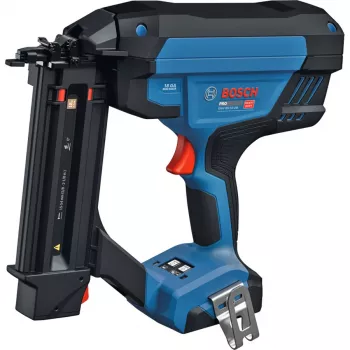Bosch Professional GNH 18V-50-2M cloueur sans fil 18V (outil nu, bleu/noir)