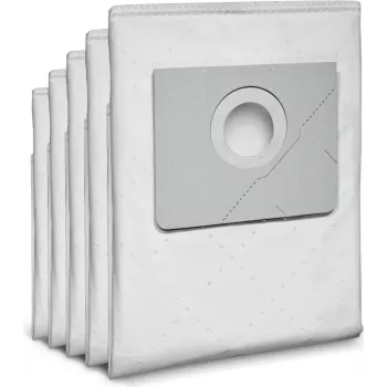 Sacs filtre en non-tissé Kärcher pour série NT 35/1, lot de 5 6.907-479.0