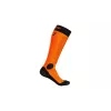 Chaussettes de ski de randonnée SALEWA Dynafit Tour Warm Merino - orange