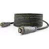 Tuyau haute pression Kärcher 10 m DN 6 250 bar avec 2 x EASY!Lock 6.110-034.0
