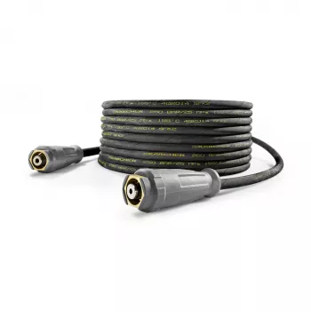 Tuyau haute pression Kärcher 10 m DN 6 250 bar avec 2 x EASY!Lock 6.110-034.0