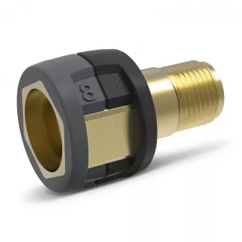 Kärcher TR20IG-M18AG Adaptateur pour nettoyeur vapeur 4.111-036.0