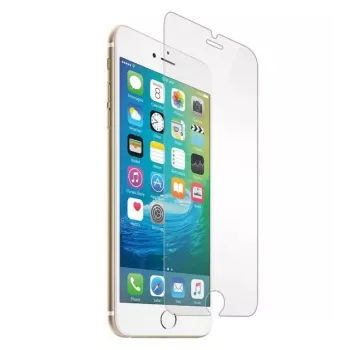 Protection d'écran en verre trempé PURE PureProtection Xtreme pour Apple iPhone 7 Plus, 0,33mm, 9H, transparente PPXT1XAIPO7P