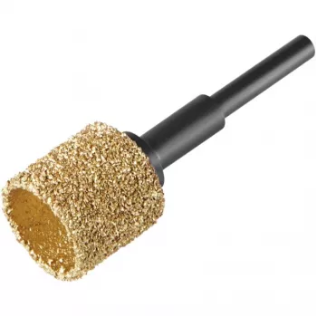 Bandes abrasives Dremel 408DM 13 mm, grain 60, 6 pièces 26150408DM