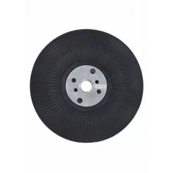 Plateau de support Bosch Accessories 2608601784 M14 dur 125 mm