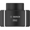Ensemble de matrices de sertissage Bosch 2608001164 pour cosses tubulaires et connecteurs, 95 mm², profil hexagonal