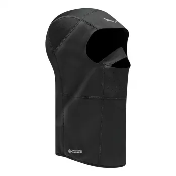Cagoule Salewa Ortles Epe-black Out S