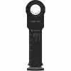 Lame de scie plongeante Bosch bi-métal multimatériaux 32 mm StarlockPlus 2608669133