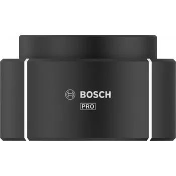 Matrice de sertissage Bosch 2608001168 pour cosses tubulaires et connecteurs, 240 mm², profil hexagonal