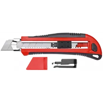 Cutter Gedore Lama 5 lame-B.2 5mm avec clip rouge 3301605