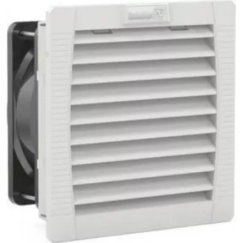 Pfannenberg 4th Gen Filter Fan PF 22000 24 VDC IP54 61 m³/h (11622801055)