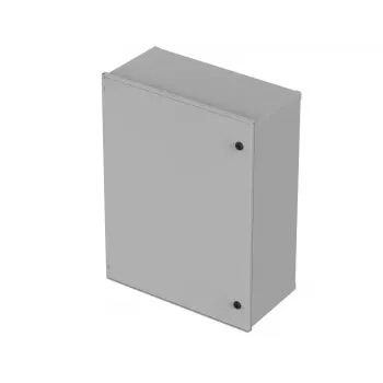 Boîtier électrique Bopla Polysafe PS 863 800 x 600 x 300 mm gris clair (RAL 7035) 42186300