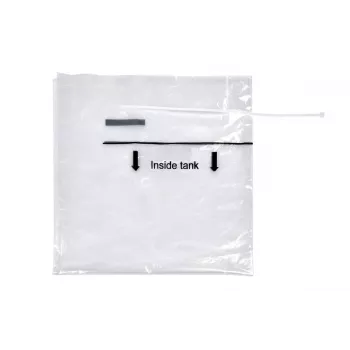 Sacs d'évacuation PE Metabo pour aspirateurs, 30 l, 5 pièces (635426000)