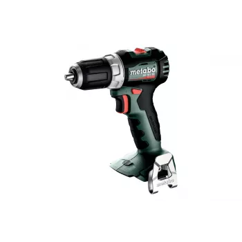 Perceuse-visseuse sans fil Metabo BS 18 L BL 18 V brushless 65 Nm dur 28 Nm souple metaBOX