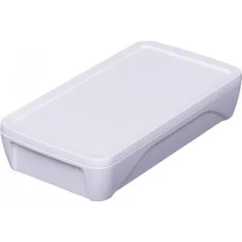 Boîtier portatif Bopla 165 x 90 x 34 mm ABS blanc (RAL 9016) BOP 700-9016