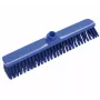 Tête de balai Haug Bürsten plastique bleu 40 cm de large FC88912
