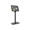 Écran tactile POS ARTDEV SD800-C de 8 pouces True Flat avec USB-C DisplayPort Alt Mode, 1024x768, PCAP