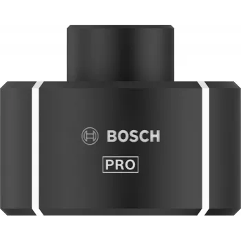 Bosch 2608001162 Crimping Die for Tubular Cable Lugs and Connectors, 50 mm², Hexagonal Profile