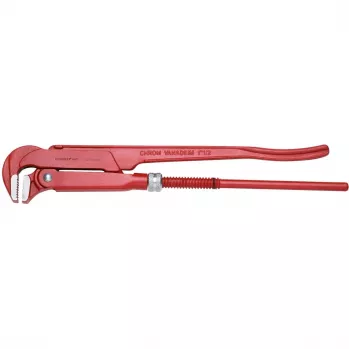 Clé à tuyau GEDORE red 90° modèle SV 1.1/2 420mm (R27100015)