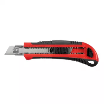 Cutter Gedore RED 3301603 18mm à lame sécable