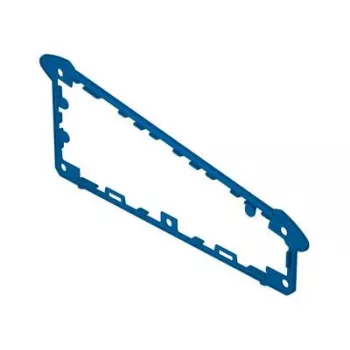 Joint design Bopla AT-IP 2385 DI, TPE, bleu, 1 pièce 92023000