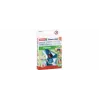 tesa 58003 Powerstrips Bandes adhésives pour affiches, 60 pièces, blanc, fixation sans dommage 58003-00500-04