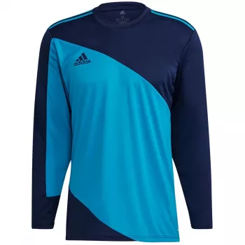 Maillot de gardien de but adidas Squadra 21 homme manches longues Team Royal Blue/Navy Blue taille L GN6944*L